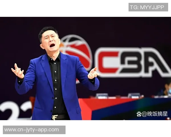 杜锋眼光独到广东队锋线新星崭露头角或成球队新杀器