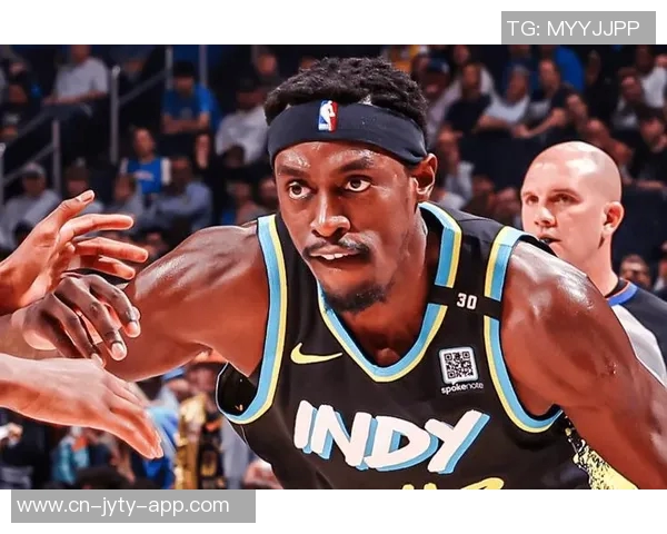 神奇小子哈里伯顿季后赛四次绝杀今日再战雷霆展现超强实力