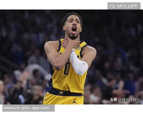 尼克斯与步行者激战正酣精彩直播全程回顾与分析