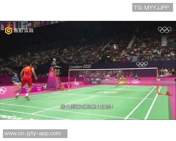 林丹与李宗伟巅峰对决高清回顾精彩瞬间重温羽毛球传奇之战