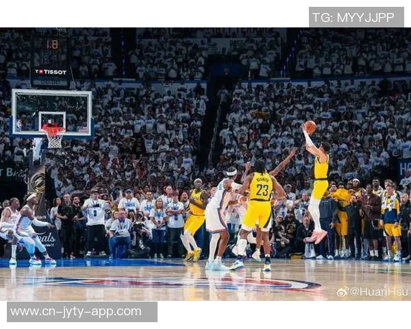 热火与步行者激战回顾精彩瞬间全场录像分享