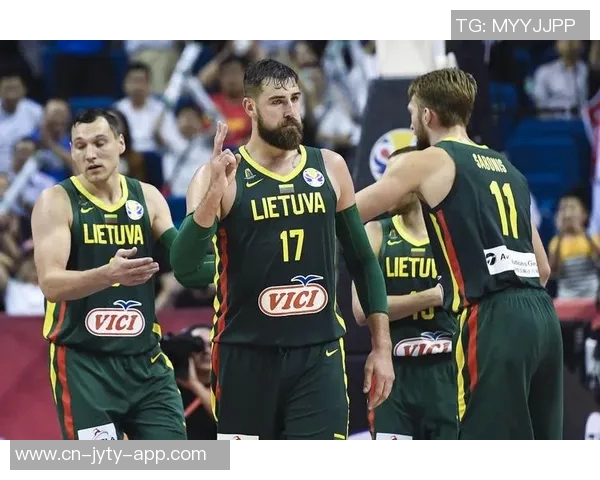 中国队迎战立陶宛篮球强敌力争在国际赛场上再创佳绩 中国队迎战立陶宛篮球强敌力争在国际赛场上再创佳绩
